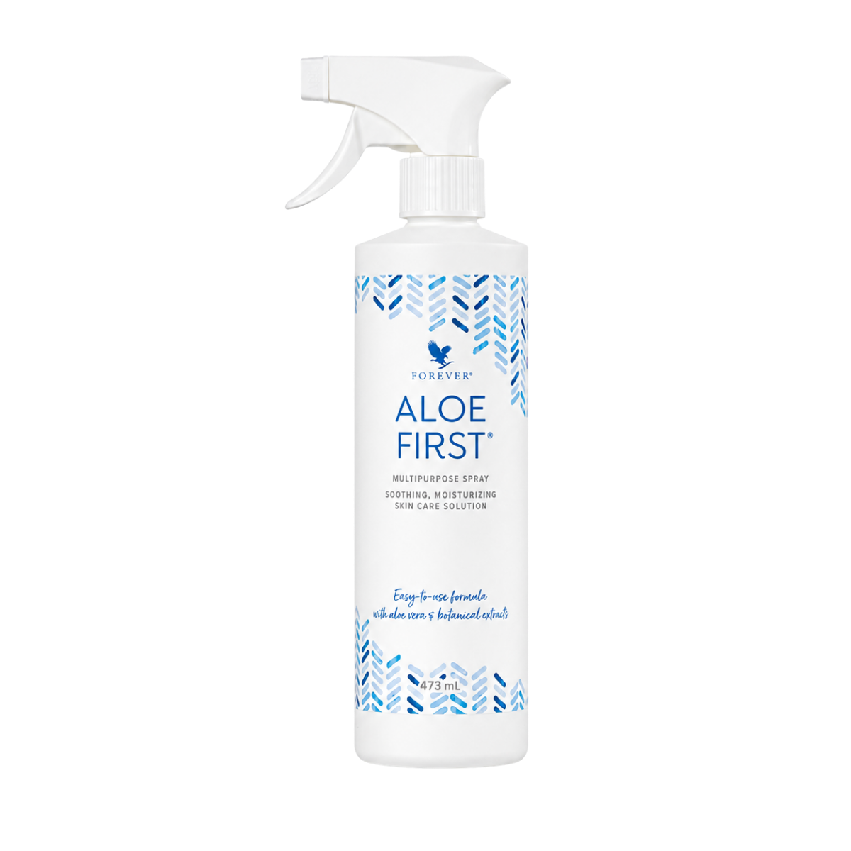Aloe First™