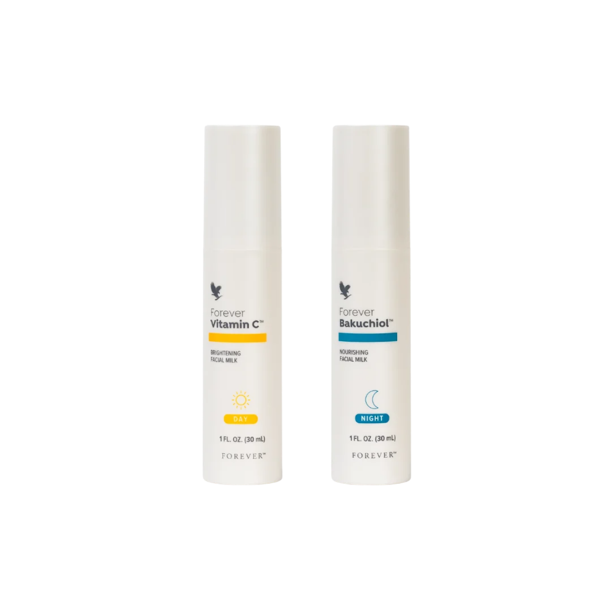 Duo Expert – Vitamin C™ & Bakuchiol™