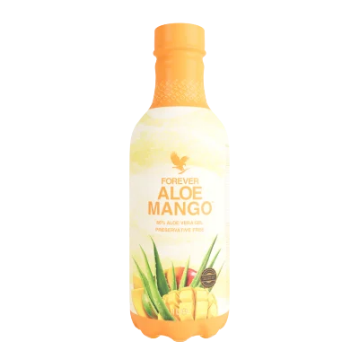 Forever Aloe Mango