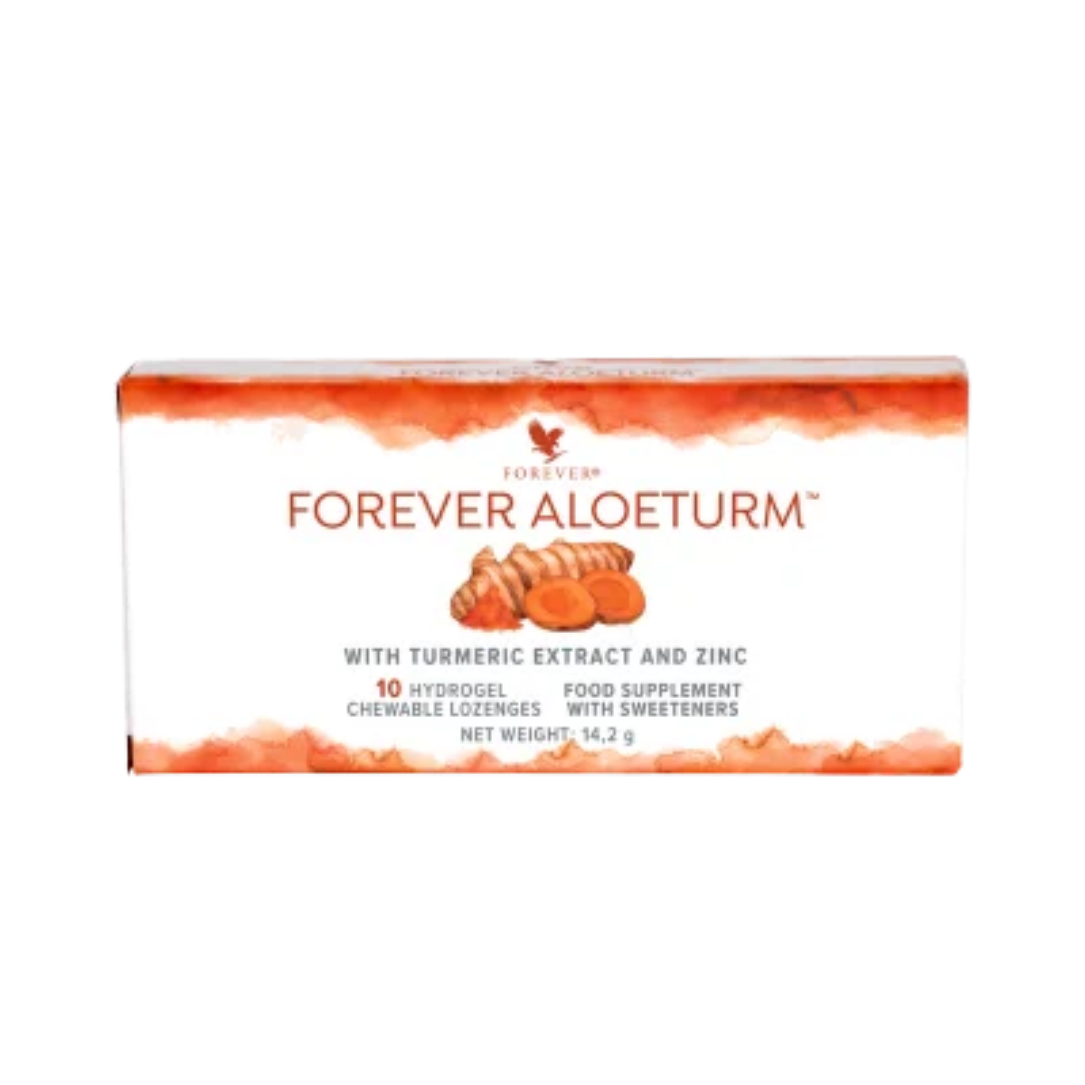 Forever AloeTurm™