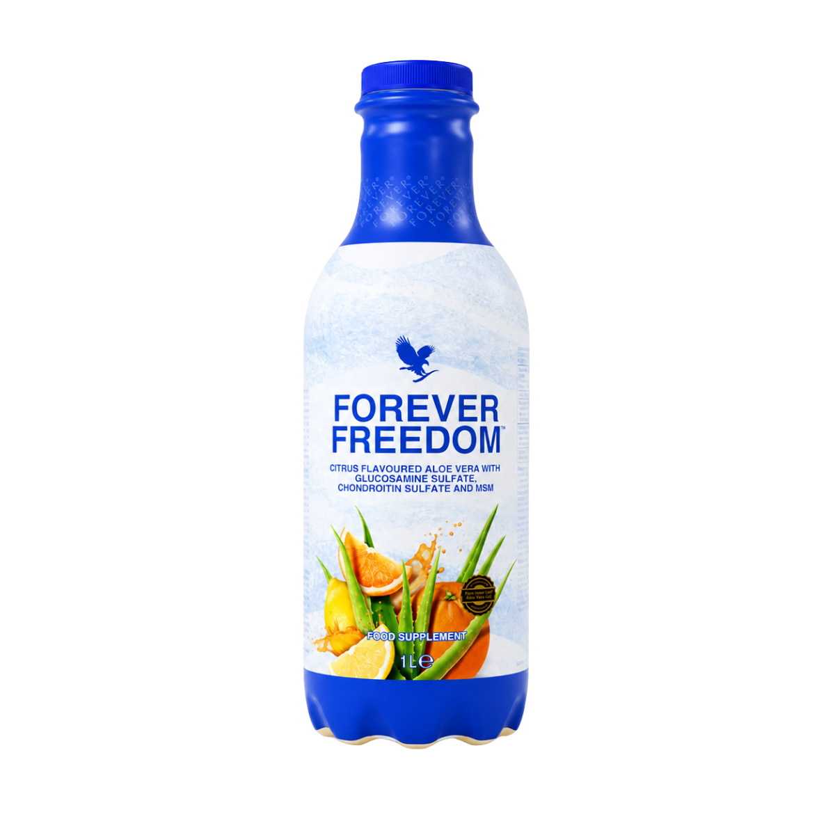 Forever Freedom™