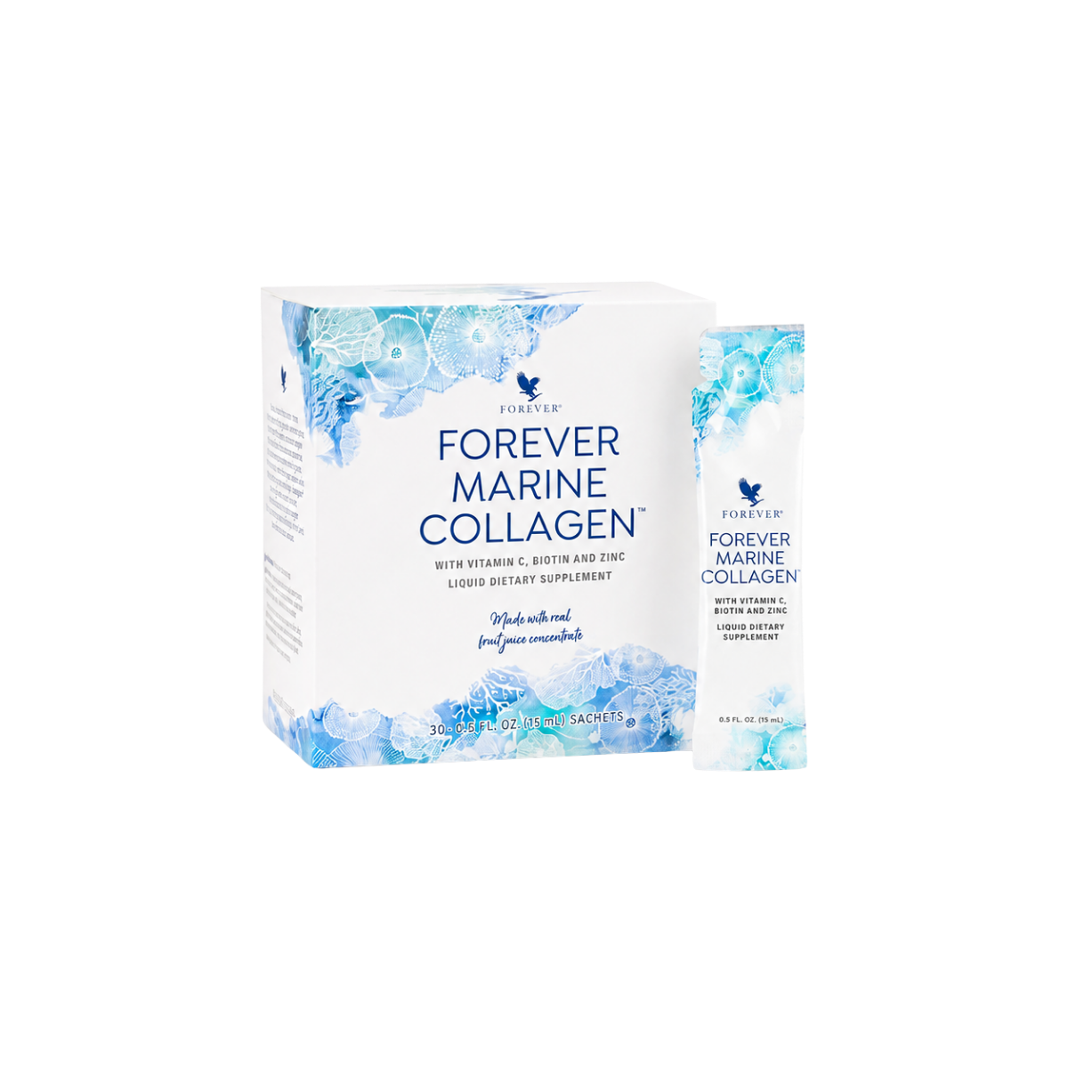 Forever Marine Collagen