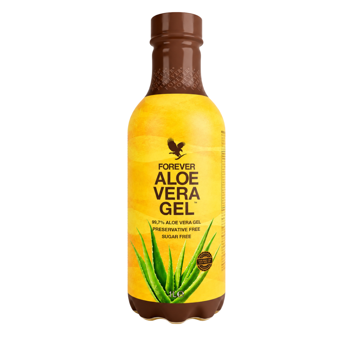 Forever Aloe Vera Gel