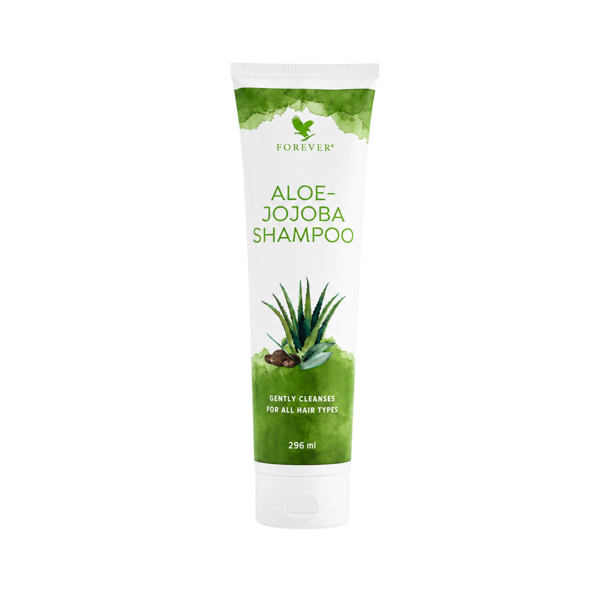 Shampoing Aloe-Jojoba